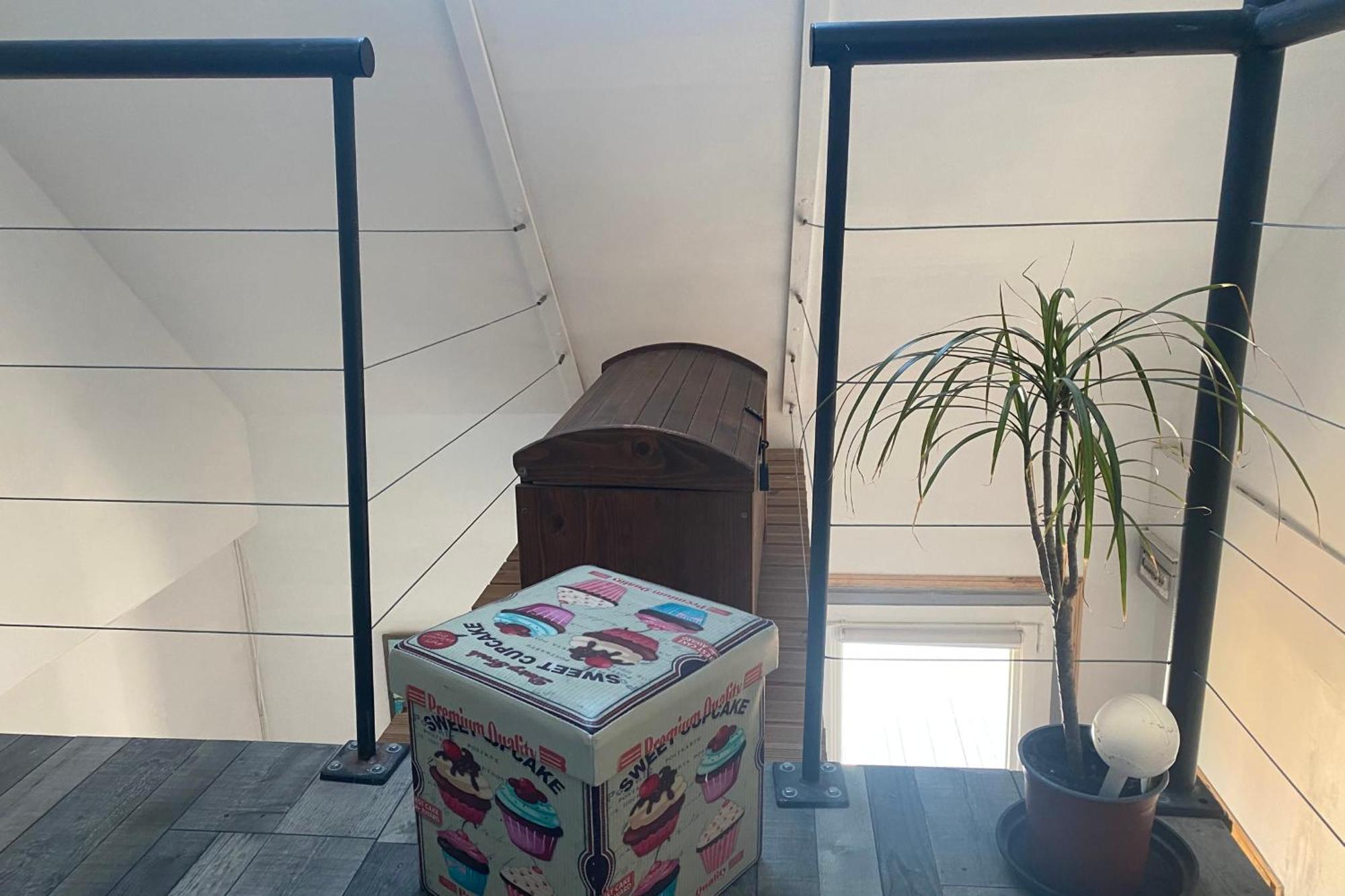 Appartement Rêves Salés avec vue mer imprenable à Ault Extérieur photo